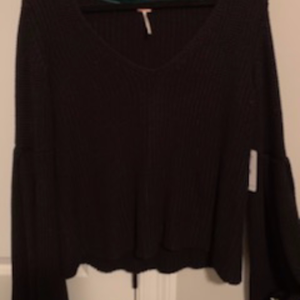 Free People Sweater